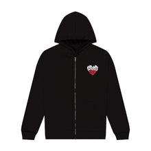 Load image into Gallery viewer, Cozy Zip Up Hoodie
